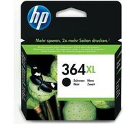 HP 364XL Cartouche d'encre noire grande capacité authentique (CN684EE) pour HP DeskJet 3070A et HP Photosmart 5525/6525