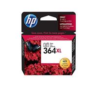 HP 364 cartouche d'encre jaune authentique