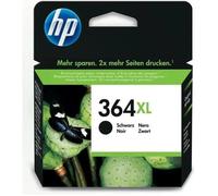 HP 364XL (CN684EE) - Cartouche d'encre noir haute capacité originale - 550 pages - 364 XL