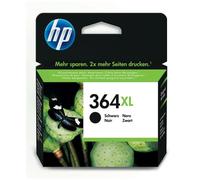 HP 364XL (CN684EE) - Cartouche d'encre noir haute capacité originale - 550 pages - 364 XL