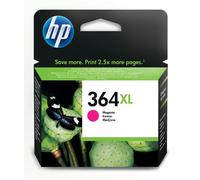 HP 364XL ink magenta blister