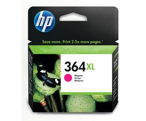 HP 364XL ink magenta blister