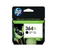 HP 364XL original Ink cartridge CN684EE BA1 black high capacity 550 pages 1-pack