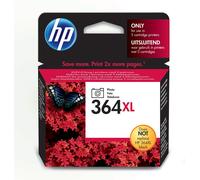HP 364XL Original Photo noire (HP CB322E NP.364XL PHOTO BLACK)