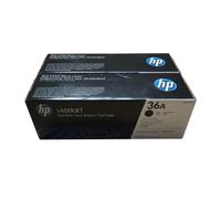 HP 36A (CB436AD) NOIR TONER - 4000 PAGES | POUR LASERJET M1120 MFP