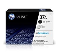 HP Toner CF237A / 37A Noir Original
