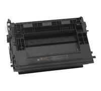 HP 37X cartouche de toner noir à rendement élevé pour LaserJet (CF237X) - 25000 pages