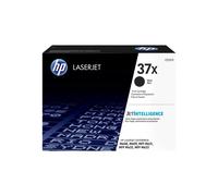 HP 37X Cartouche Toner Noir (CF237X) 25000 pages