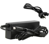 HP 384020-002 Alimentation & Convertisseur de tension Indoor 90 W noir (469639-003)