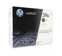 HP 39A Q1339A NOIR TONER - 18000 PAGES POUR LASERJET 4300