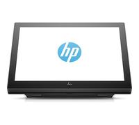 HP 3FH67AA Moniteur de caisse 25,6 cm (10.1") 1280 x 800 pixels Écran tactile