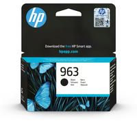 HP 3JA26AE/963 - Cartouche d'encre noire, 1 000 pages