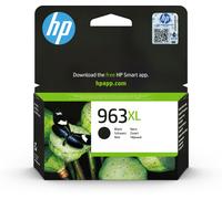 HP 3JA30AE - Cartouche d'encre noire haute capacité, 2 000 pages