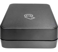 HP 3JN69A Serveur dimpression réseau WiFi 802.11 b/g/n, NFC Print™, USB, Bluetooth