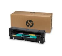 HP 3MZ76A Rouleau à Pression Chauffé 220V Noir - Dimensions 392.3 x 155.5 x 122.6mm - Poids 3.21kg