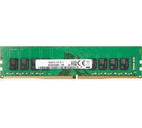 HP 3PL81AA module de mémoire 8 Go 1 x 8 Go DDR4 288-pin DIMM