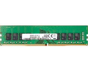 HP 3PL81AA module de mémoire 8 Go 1 x 8 Go DDR4