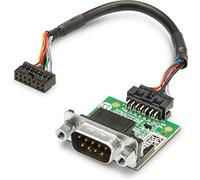 HP 3TK82AA Carte et Adaptateur d'interfaces Interne Série
