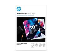 HP 3VK91A Inkjet and Laser Professional Glossy Business Paper, A4, 180gsm, 150 s
