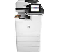 HP 3WT91A LaserJet Enterprise Flow MFP M776z A3 1200x1200 DPI 46 ppm. WLAN noir Imprimante