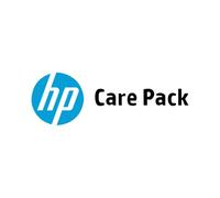 Hp 3y Nbd Chnl Rmtprt Lj M725mfp Support