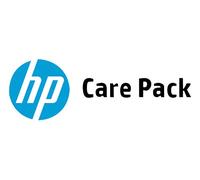 HP 3y NBD Exchangen ADP Planšetinis kompiuteris Only SVC