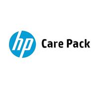 HP 3y NBD Unit Exchange Planšetinis kompiuteris Only SVC