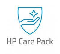 Hp 3y Pickupreturn/Adp Notebook Only Svc