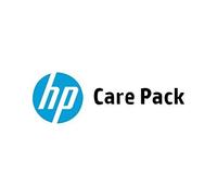 HP Care Pack UM932E – Service retour atelier 3 ans – Réparation hors site 3-7 jours ouvrés