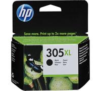 HP 305XL Cartouche d'encre authentique grande capacité noir