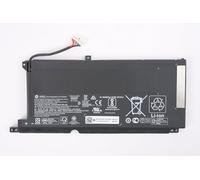 HP 4.55Ah Lithium-ION Notebook Battery, W125772989 (Battery)