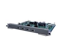 HP 4-port 10GbE XFP SE Module - Module d'extensio…