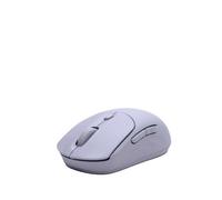 HP 400 Dual Wireless Mouse - Bluetooth and USB 2.4GHz 24 Month Battery Silen