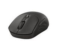 Hp 400 quiet black wireless mouse euro