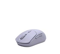 HP 400 Souris sans Fil Double - Bluetooth et USB 2,4 GHz, Batterie de 24 Mois, clics Silencieux, Toucher Doux, Violet