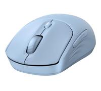 HP Souris 410 silencieuse sans fil Bluetooth bleu