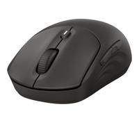 HP 400 Souris sans Fil, Silencieuse, Noire