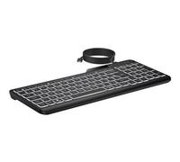 HP 405 - Tastatur - Multi-Device - 65% - compact