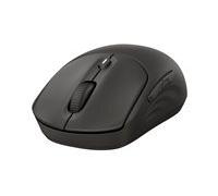 HP Souris HP 405 sans fil silencieuse main droite et gauche 5 boutons Bluetooth 5.2/2,4 GHz Noir