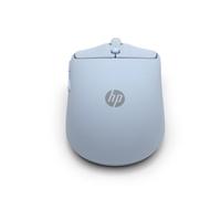 HP Souris 410 silencieuse sans fil Bluetooth bleu