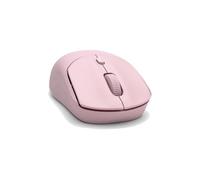 Souris - HP - AZ7B5AA - Rose - Sans fil - USB