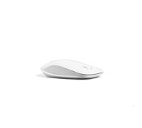 HP Souris 410 Slim Blanc