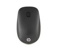 HP Souris PC 410 avec Connexion Bluetooth, Compatible avec Chrome, jusqu'à 2000 DPI, 3 Boutons, molette de défilement et Batterie jusqu'à 12 Mois, Noir