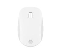 HP Souris 410 Slim - Sans fil Bluetooth 5.0 - Ambidextre 3 boutons 1200 DPI - Blanc mat