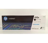 HP Cartouche de toner d'origine 410A CF410A Noir 2300 pages