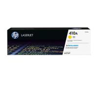 HP 410A cartouche de toner jaune 2300 pages - CF412A