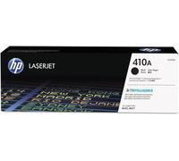HP 410A (CF410A) Toner Noir Authentique pour HP LaserJet Pro M452/M477