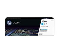 HP Cartouche de toner CF411A (410A) Cyan authentique