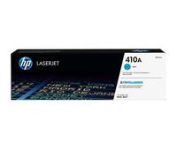 HP CF411A (410A) Cartouche de toner Cyan authentique