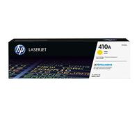 HP 410A toner LaserJet jaune authentique